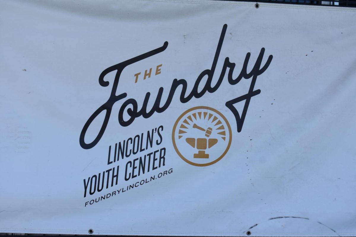 Building community with new youth center