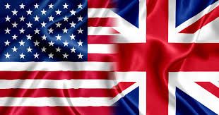 The Great Debate: British vs. American English Spelling