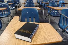 Exploring the Role of the Bible in Public Education