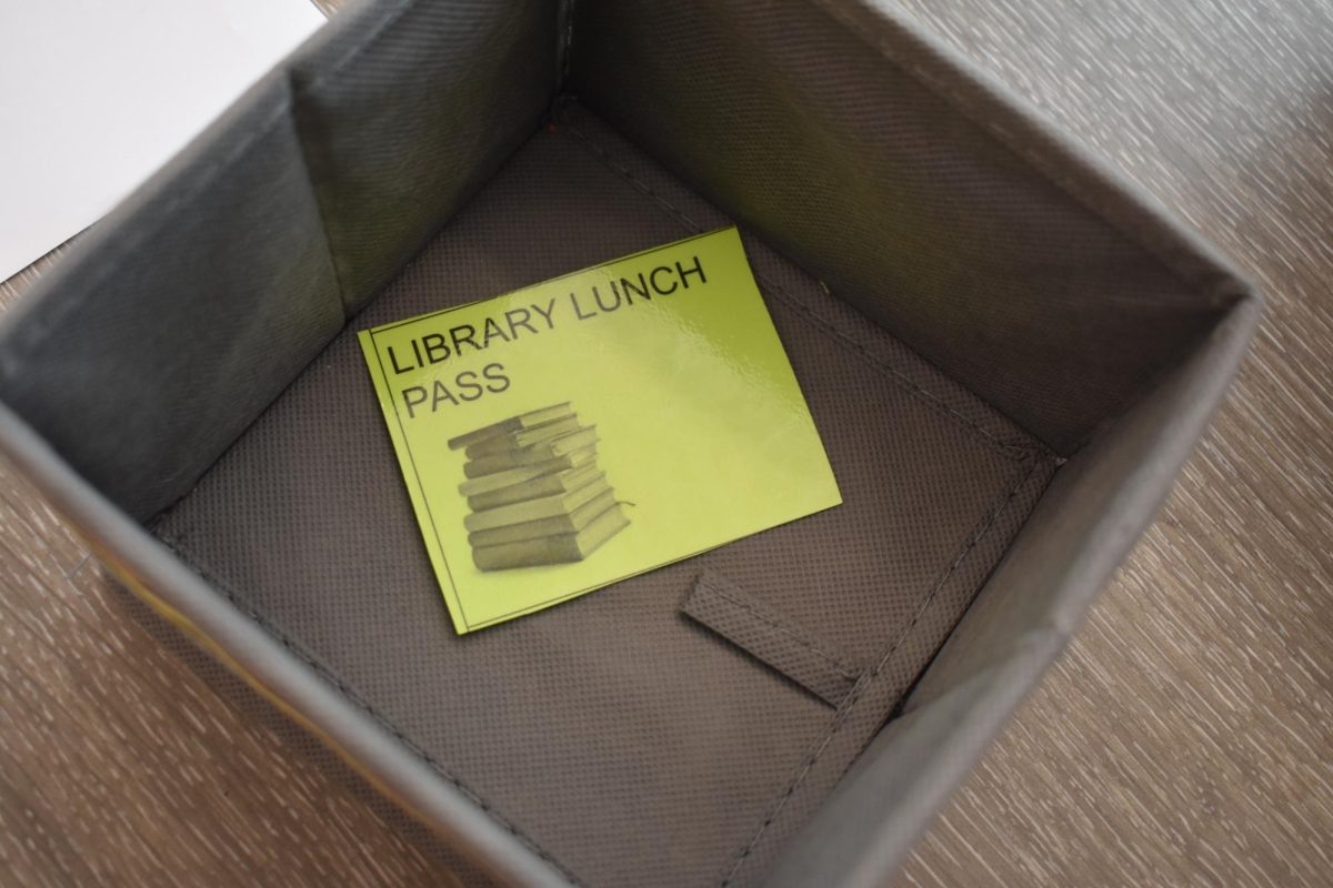 Lunch Break with a Twist: Everything You Need to Know About Library Passes