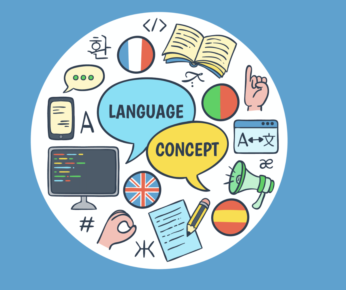 Connecting the World: How a Foreign Language Class Benefits Students