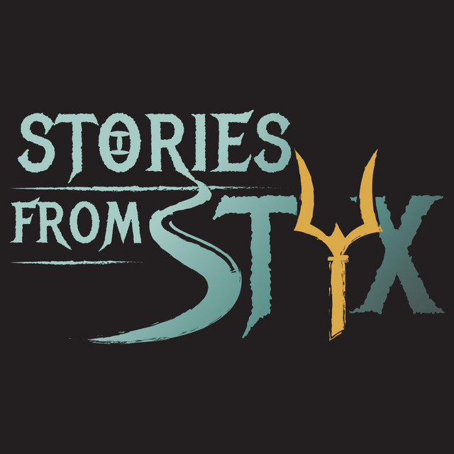 Stories from Styx