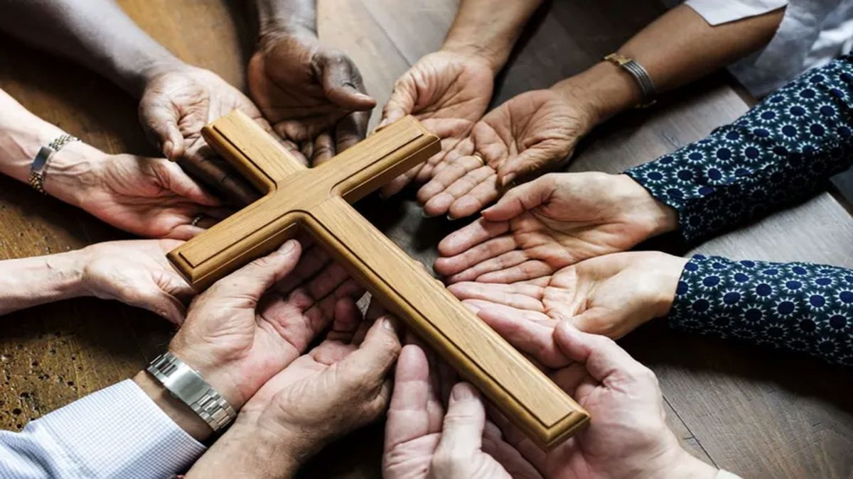 Christian Clubs in Schools: A Space for Faith, Fellowship, and Community