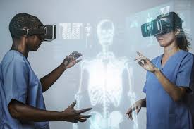 Virtual Reality: Do the Benefits Outweigh the risks?