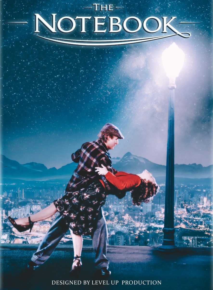 Revisiting The Notebook: Does It Still Make Us Believe in Love?