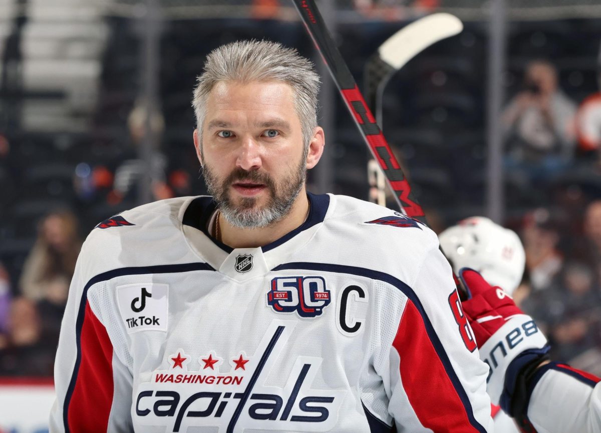 Ovechkin
