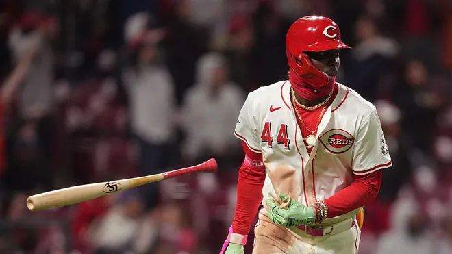 The New Bat That is Taking Over Baseball