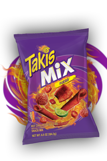 Takis Mix