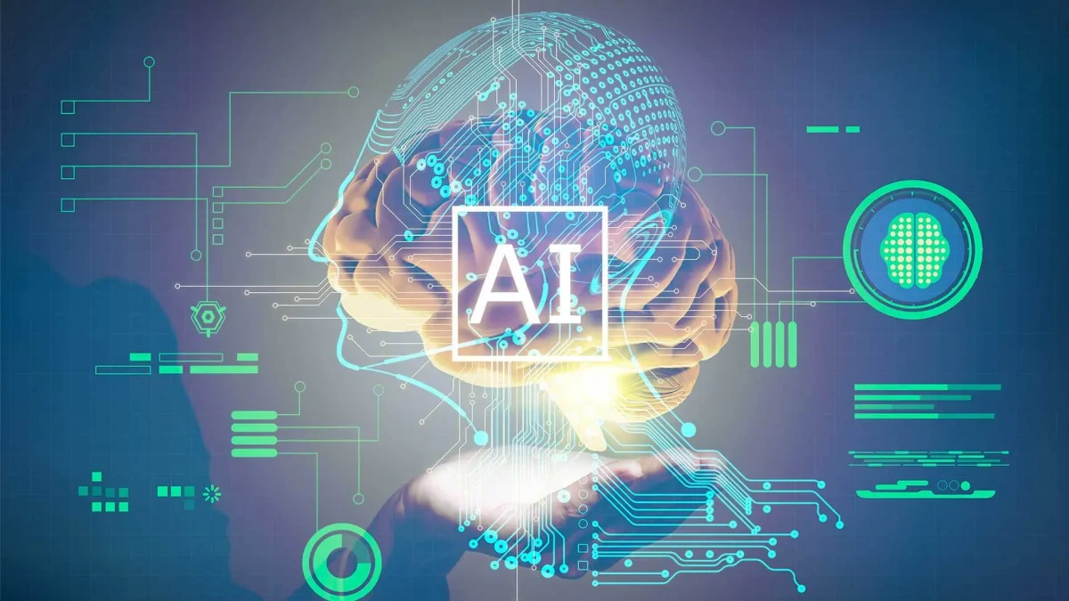 Evolution of AI and how it is Ruining the World