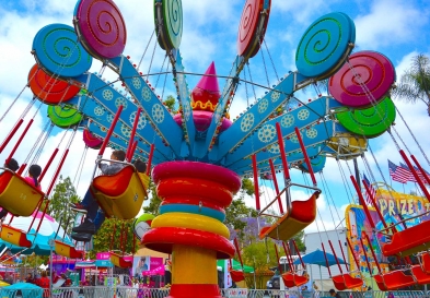Placer County Portuguese Holy Ghost Festa: Celebrate Heritage, Culture, and Fun
