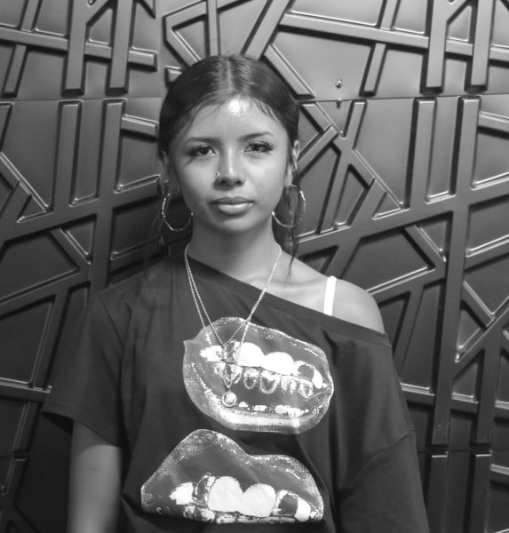 Zafina Punzalan