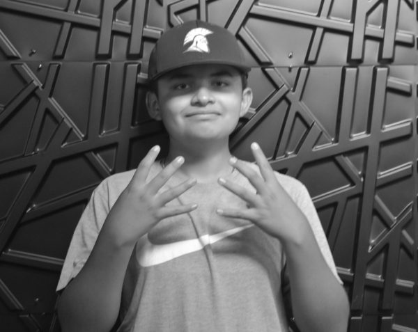 Dominic Maldonado