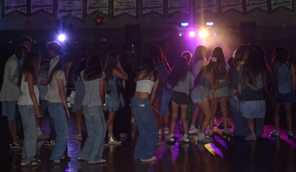 Making Memories: The Work Behind Every School Dance
