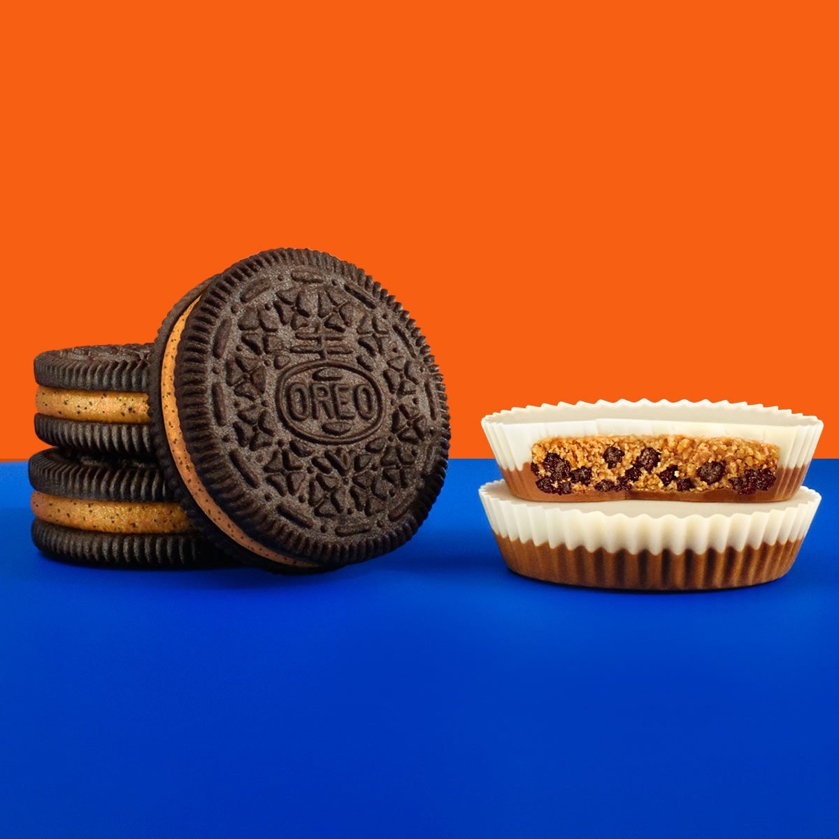 Reese's Oreo Review: A Perfect Fusion of Two Classics