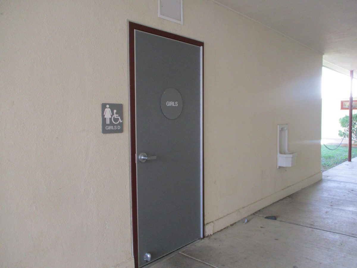 Respect the Space: Bathroom Rules for a Clean and Safe School