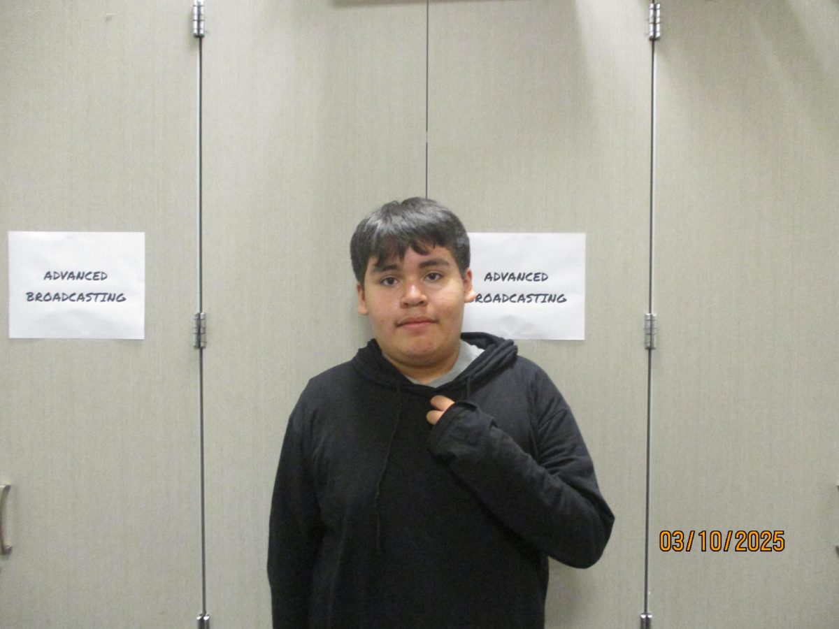 Would You Rather With Christian Flores