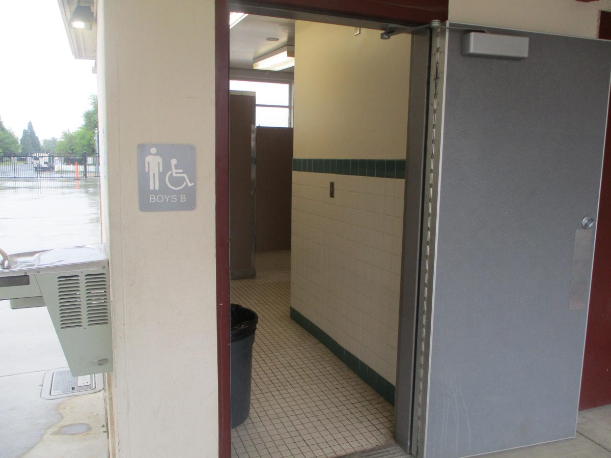 Stuck in Line: The Growing Bathroom Crisis At GEMS