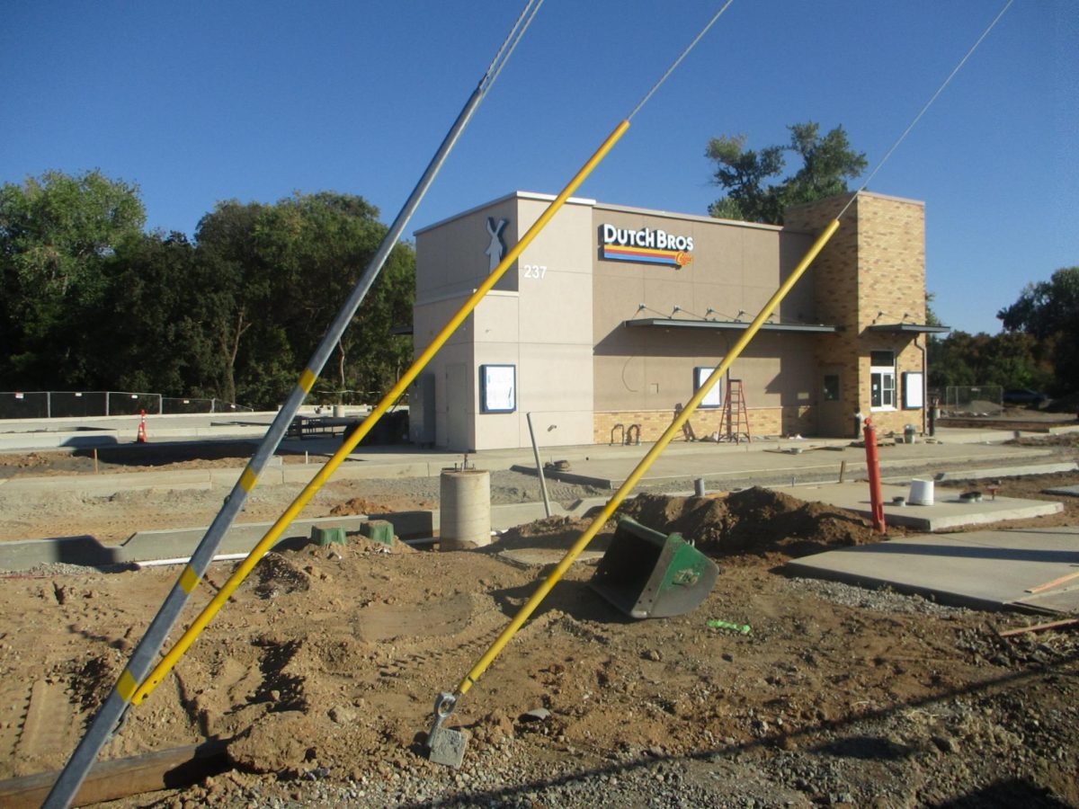 Dutch Bros is almost here in Lincoln !