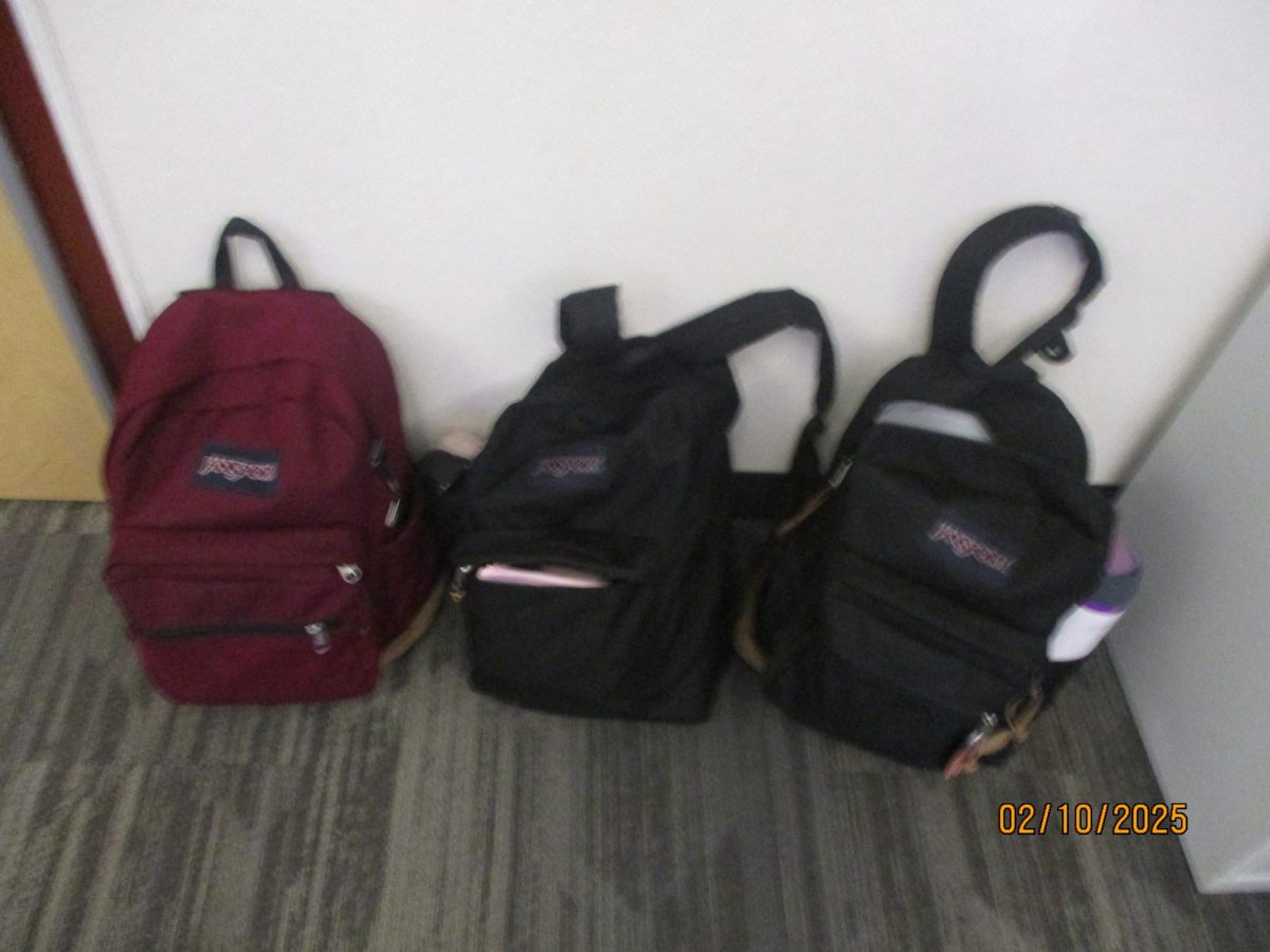 Clear Backpacks in Schools: A Misguided Attempt at Safety That Breaks Students Privacy