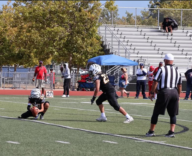 Athlete Spotlight: Beau Bon