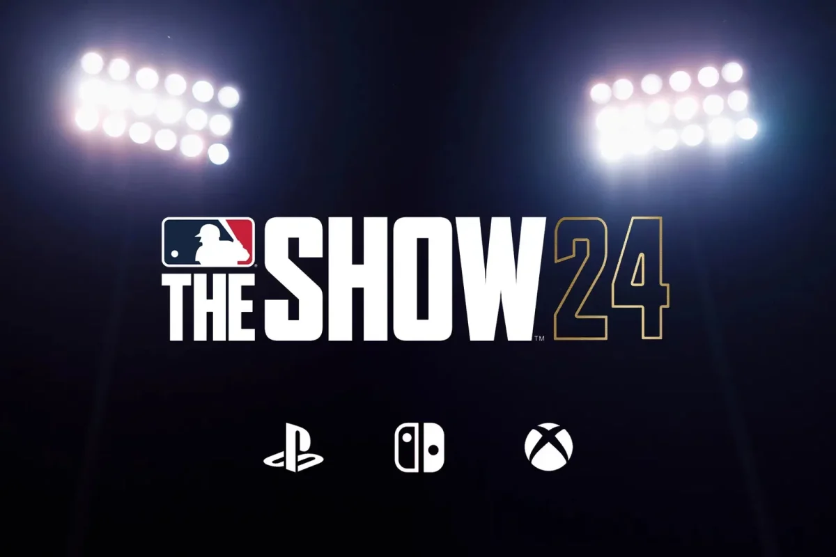 MLB The Show 24: Step Into the Diamond
