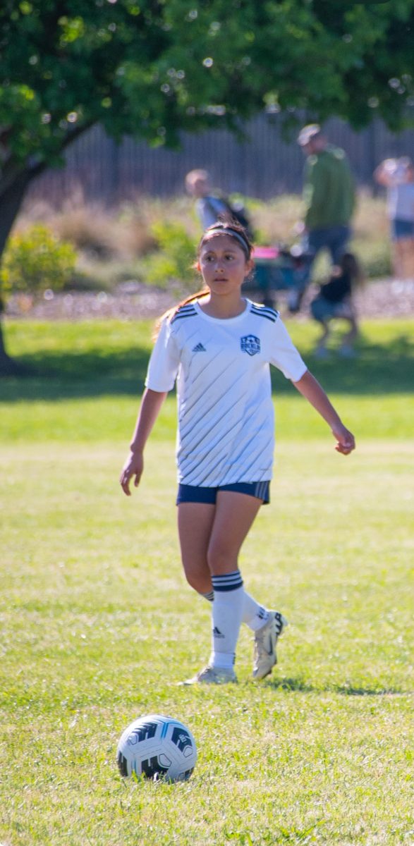 Athlete Spotlight