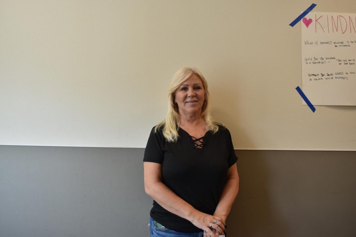 Staff Spotlight