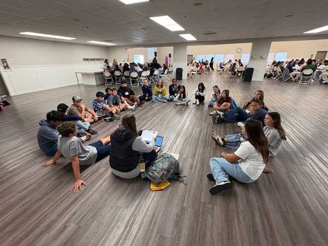 Understanding the Student Senate: Giving Students a Voice in Our Schools
