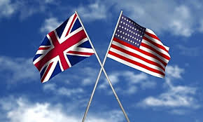 Her move from the UK to America… Melody Boyle