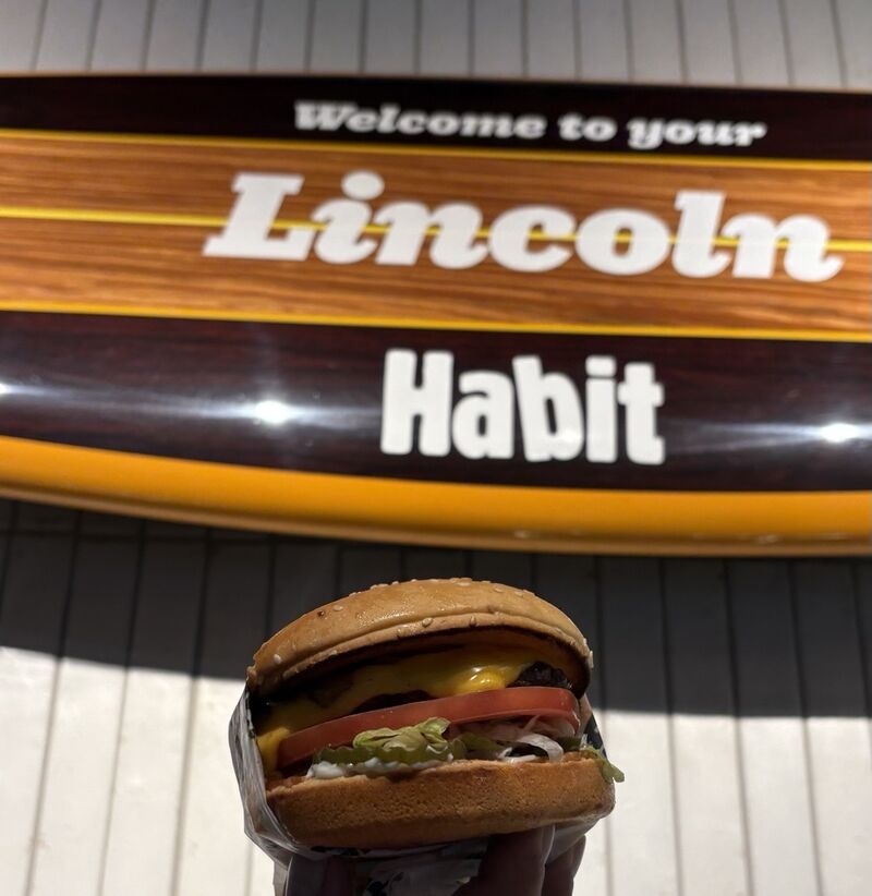 Where Every Burger is Made to Satisfy – The Habit Burger Grill!