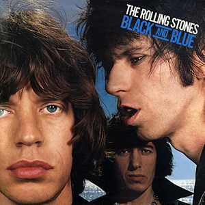 The Rolling Stones: Black and Blue
