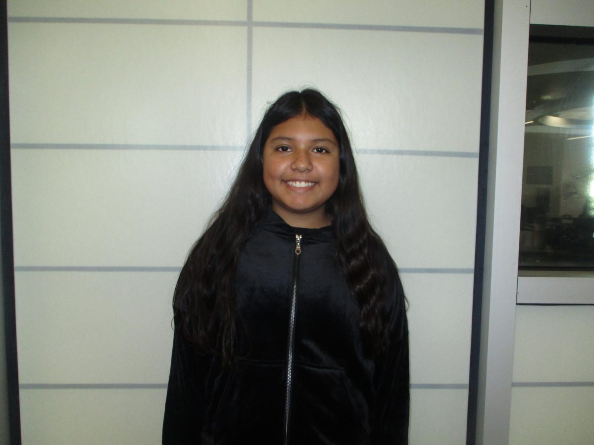 New Country, New Culture: A Kid’s View on Starting Over