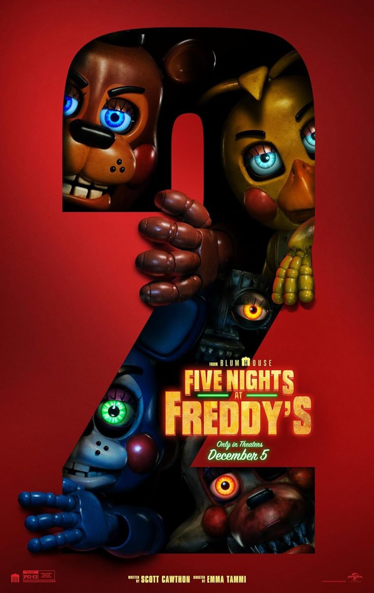 The Toy Animatronics 