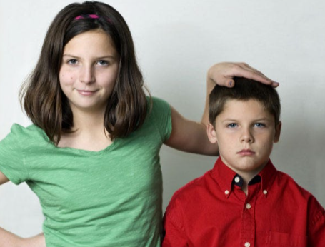 The Benefits of Being the Oldest Sibling: Why It's a Good Thing