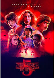 Stranger things season 5 review