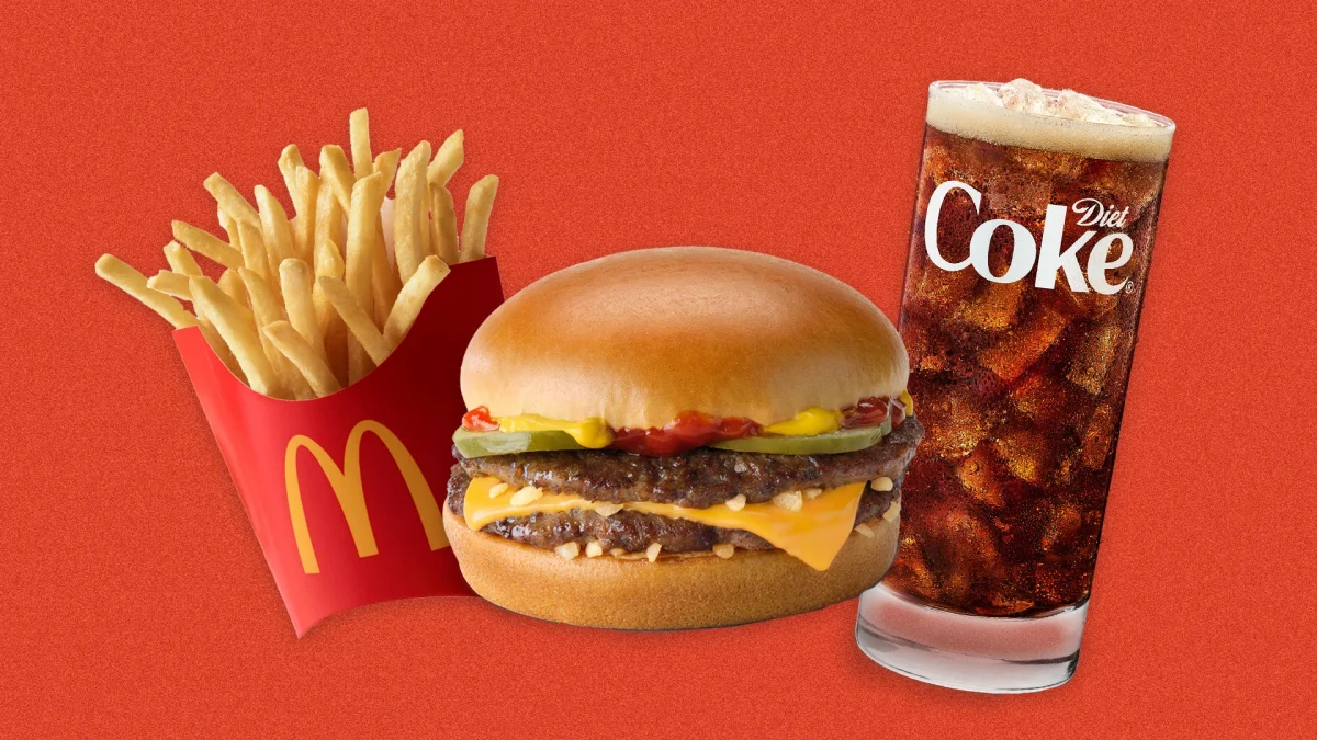 The Effect of Fast Food on Our Health