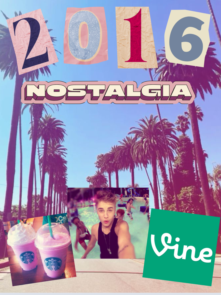 Is 2026 the new 2016?