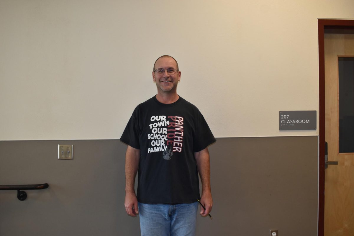 Mr. Hunt’s Journey: Healing, Reflection, and Hope
