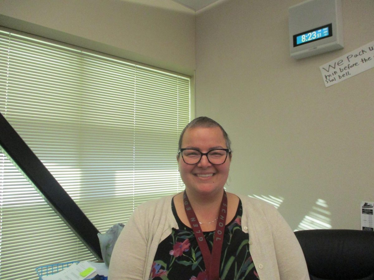 Resilience in the Face of Adversity: Stories of Strength and Triumph from Ms. Rodriguez