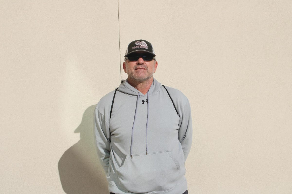 Coach Colson: Teaching Two Sports for Success