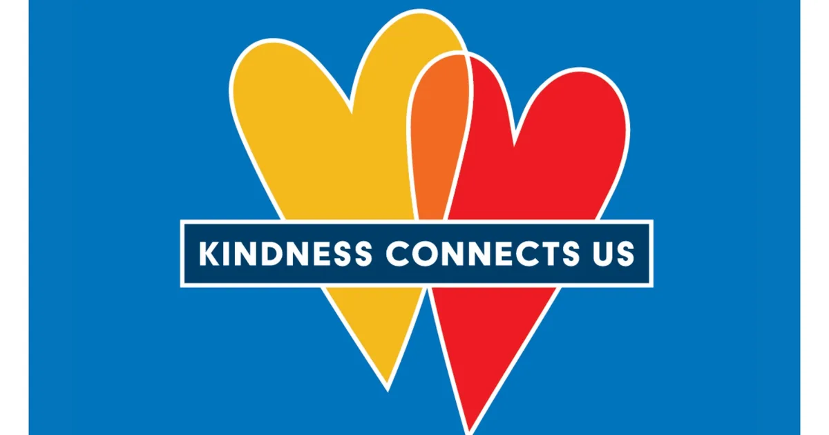 "A Week of Kindness: Inspiring Middle School Students to Make a Difference"