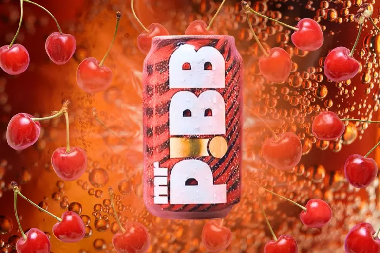Mr. Pibb: The Soda You Drink Because the Machine Is Broken