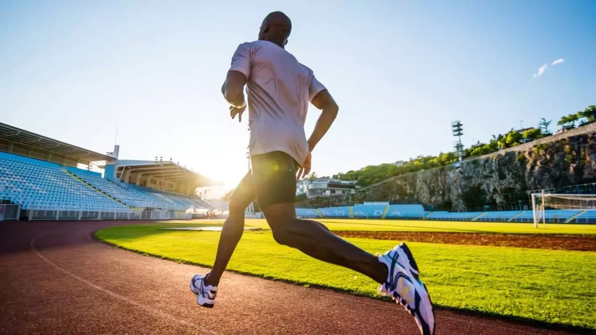 Calm, Ready, Focused: How Athletes Stay in the Game