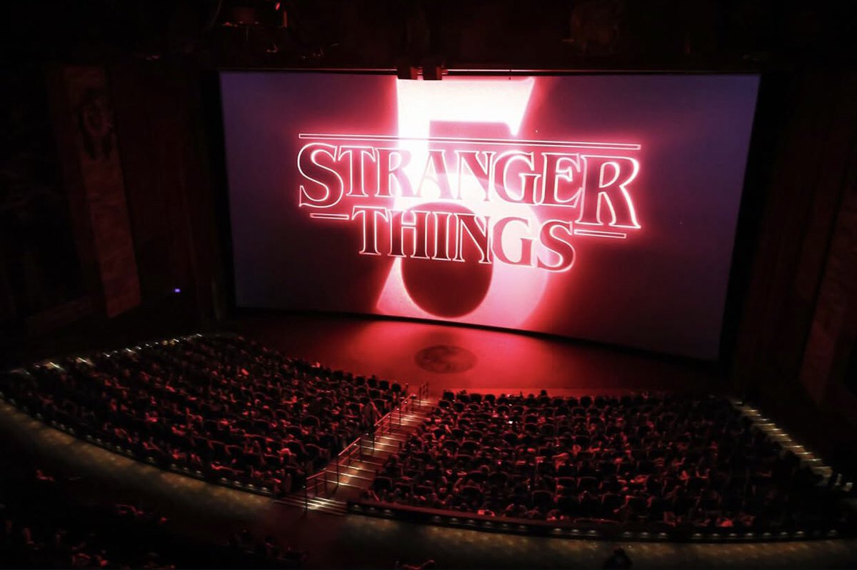 The End of an Era-Stranger Things 5 Review