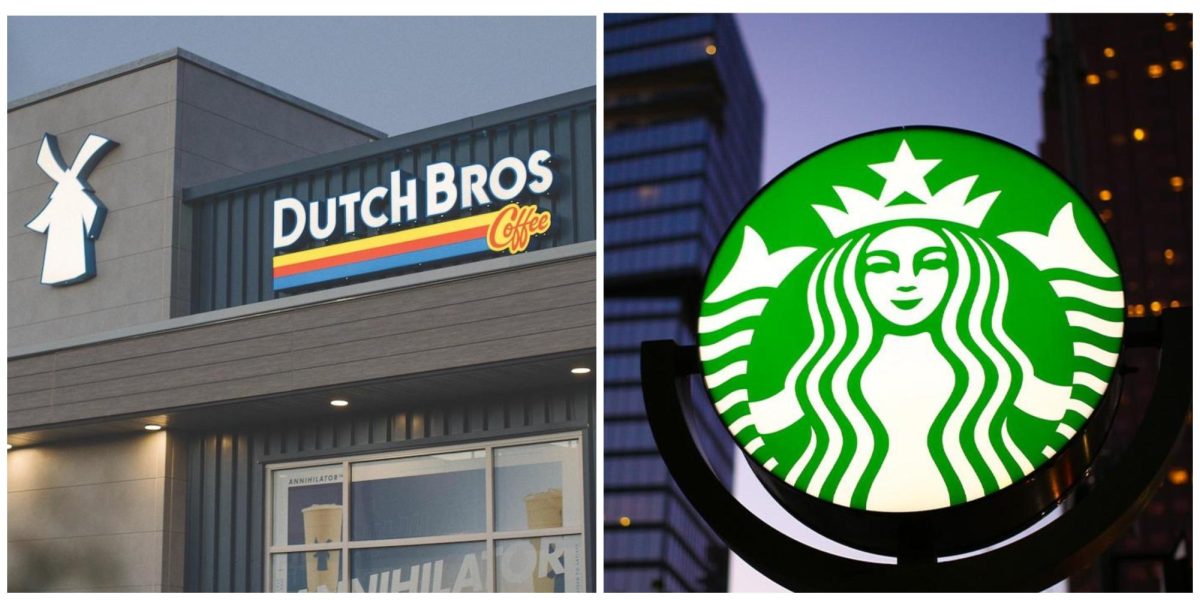 Dutch Bros vs. Starbucks: The Underdog That’s Taking the Lead
