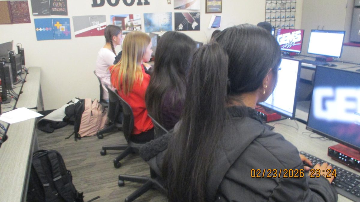  All students learn at different paces