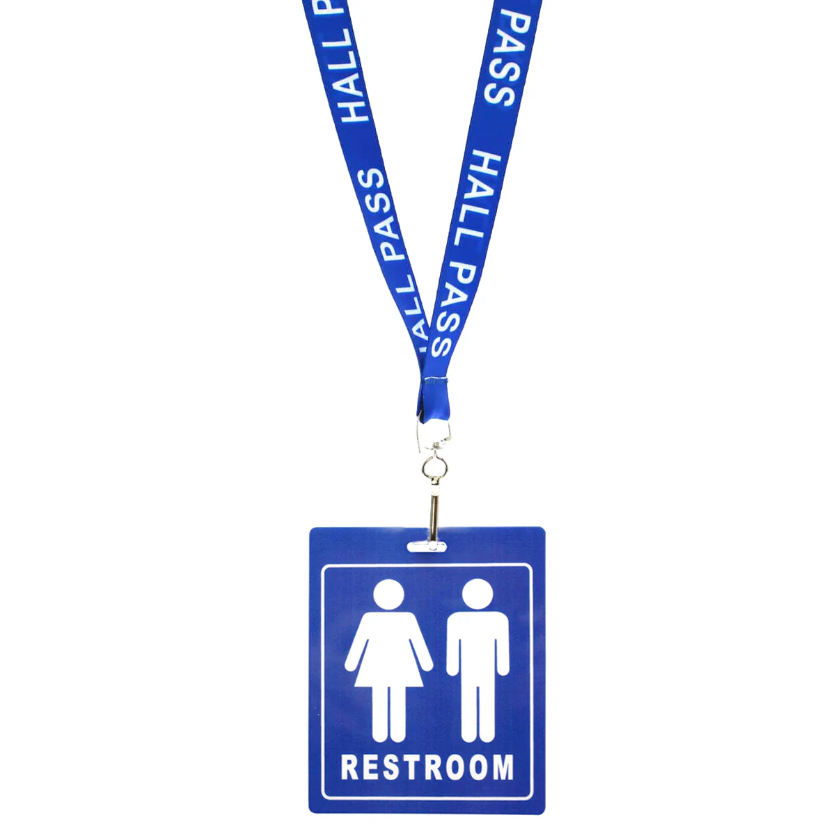 Should our School Bathroom Passes be Longer?