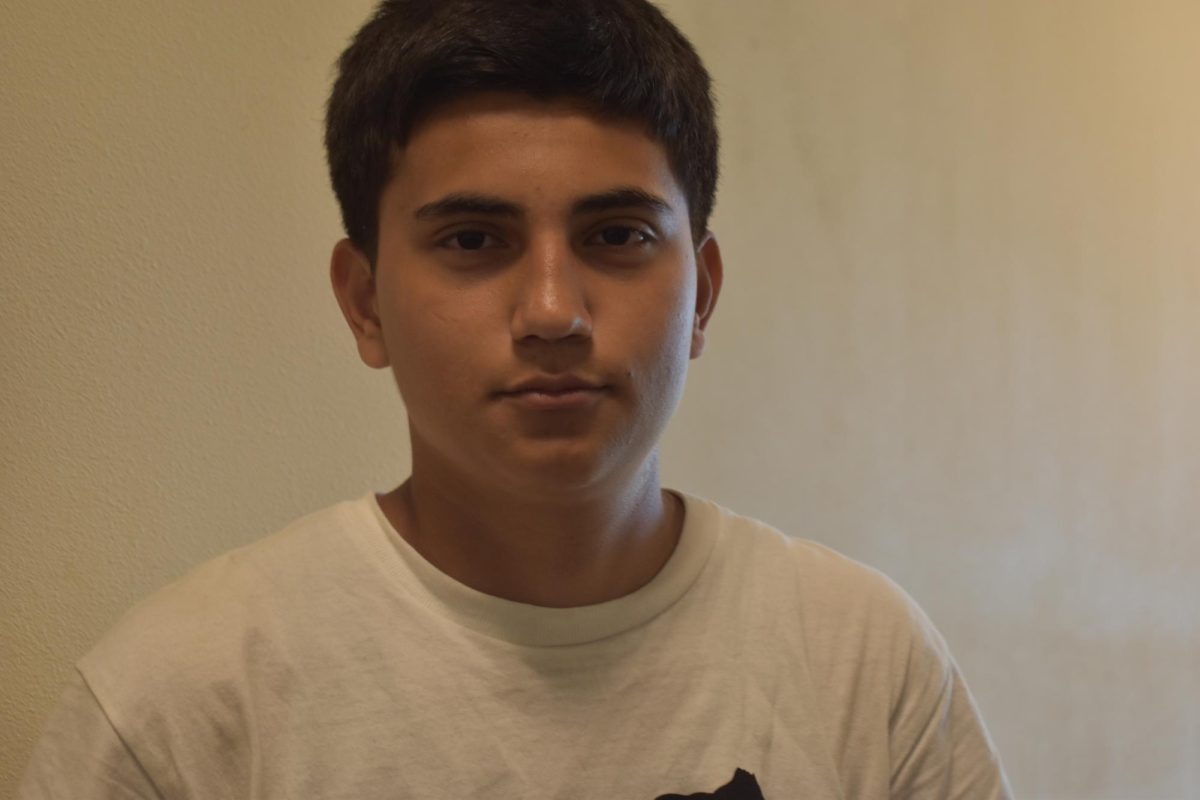 Class spotlight: ELD