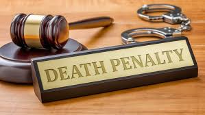 The Death Penalty: Justice or Injustice?