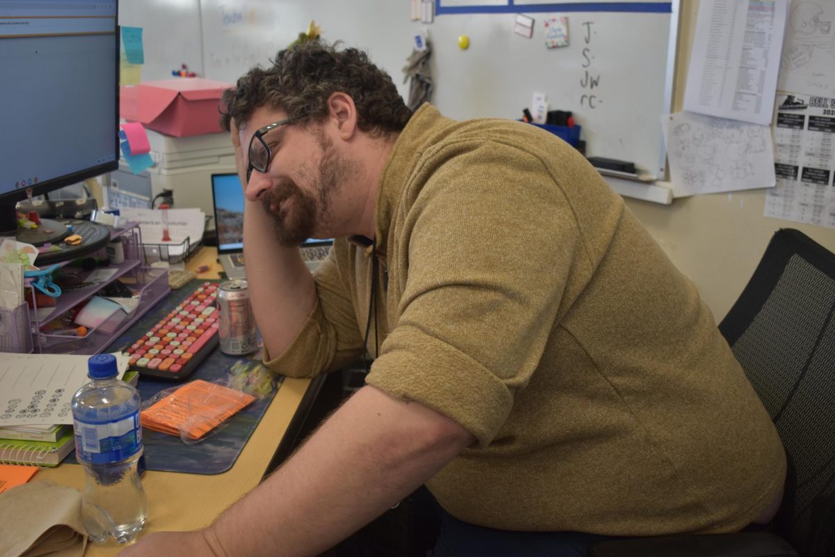 Substitute Teachers Deserve a Break, Not a Breakdown